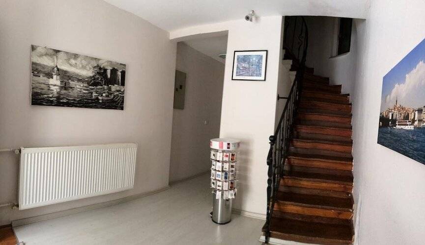Eagle Residence Taksim