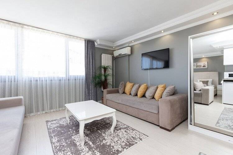 Galata Port Flat Company