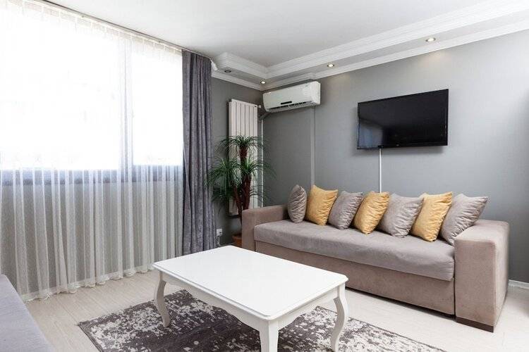 Galata Port Flat Company