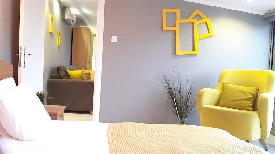 Galata Port Flat Company