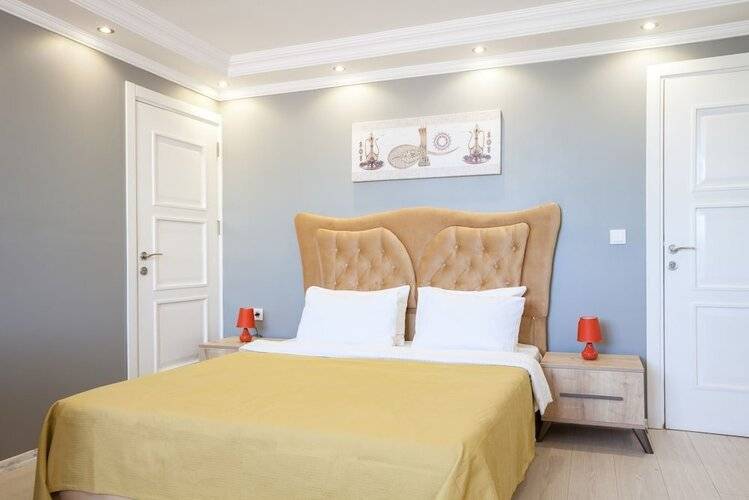 Galata Port Flat Company