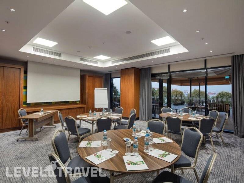 Фотография Holiday Inn Istanbul - Tuzla Bay, an IHG Hotel