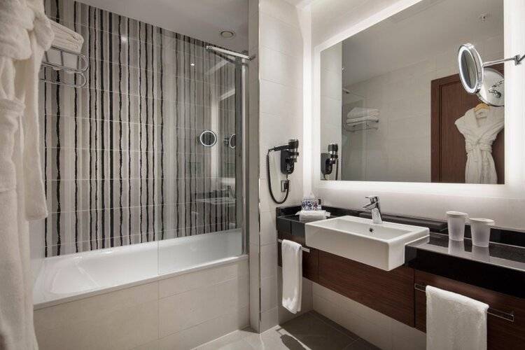 Holiday Inn Istanbul - Tuzla Bay, an IHG Hotel