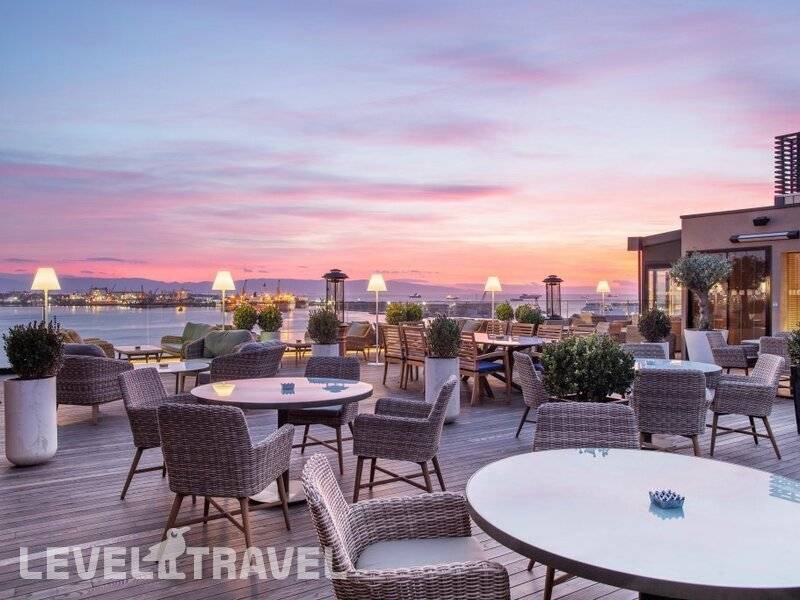 Фотография Holiday Inn Istanbul - Tuzla Bay, an IHG Hotel