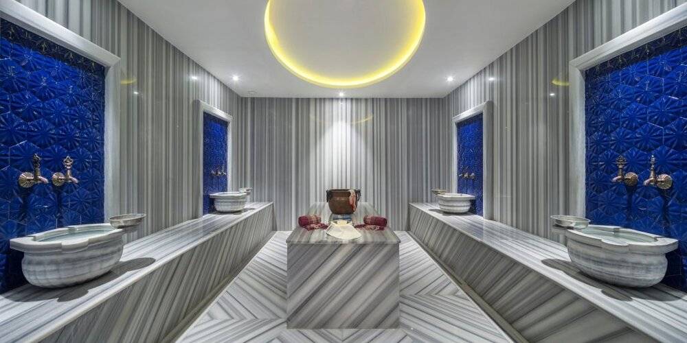 Holiday Inn Istanbul - Tuzla Bay, an IHG Hotel