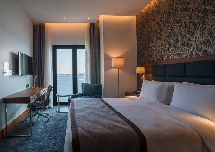 Holiday Inn Istanbul - Tuzla Bay, an IHG Hotel