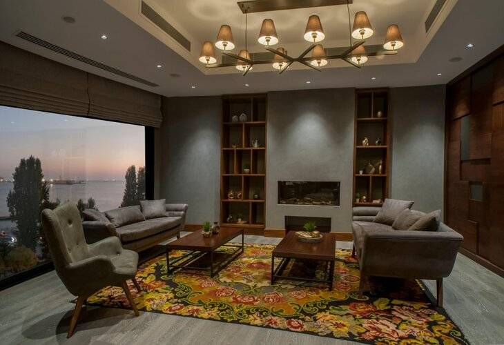 Holiday Inn Istanbul - Tuzla Bay, an IHG Hotel