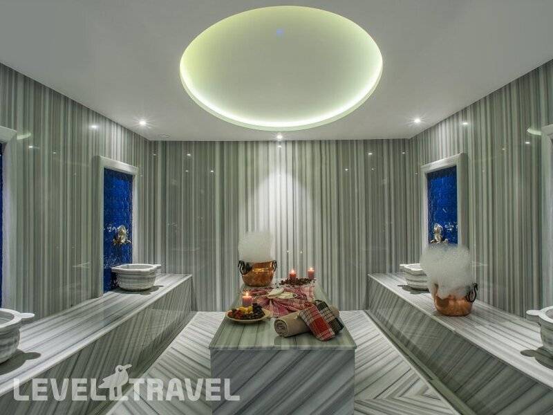 Фотография Holiday Inn Istanbul - Tuzla Bay, an IHG Hotel