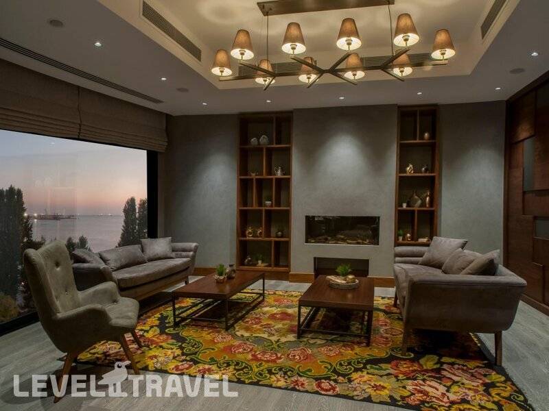 Фотография Holiday Inn Istanbul - Tuzla Bay, an IHG Hotel