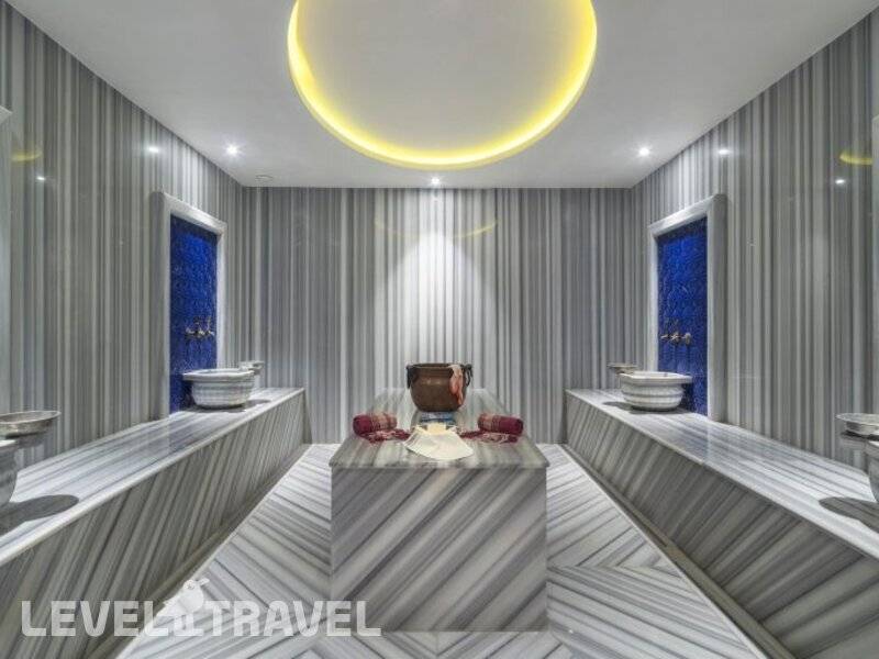 Фотография Holiday Inn Istanbul - Tuzla Bay, an IHG Hotel