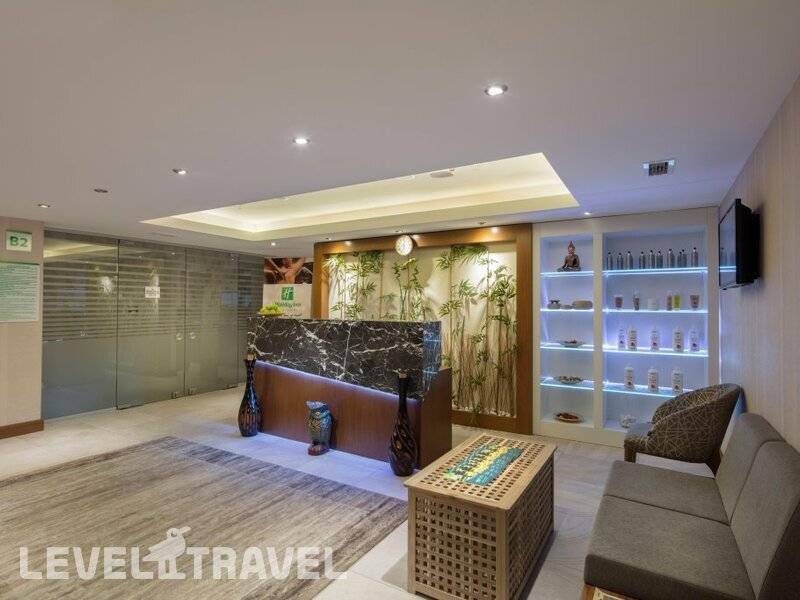 Фотография Holiday Inn Istanbul - Tuzla Bay, an IHG Hotel