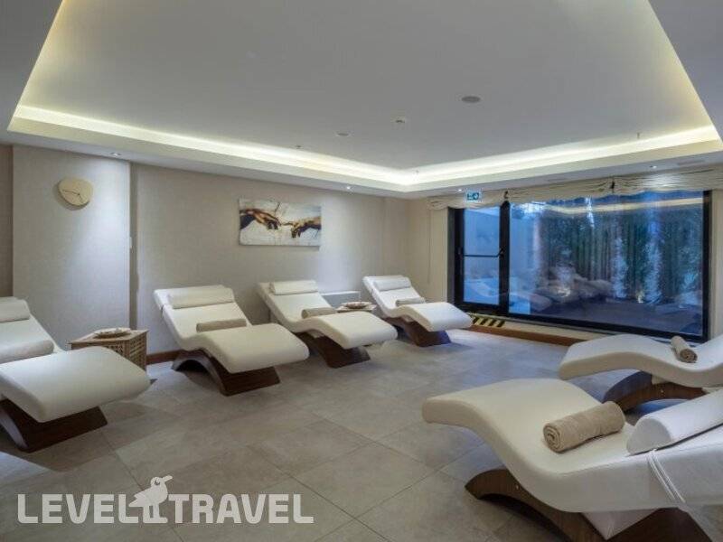 Фотография Holiday Inn Istanbul - Tuzla Bay, an IHG Hotel