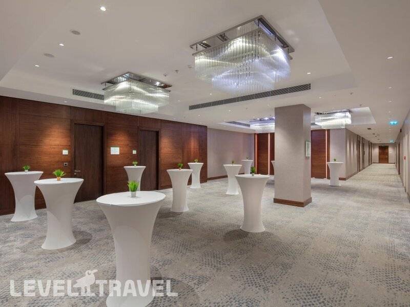 Фотография Holiday Inn Istanbul - Tuzla Bay, an IHG Hotel