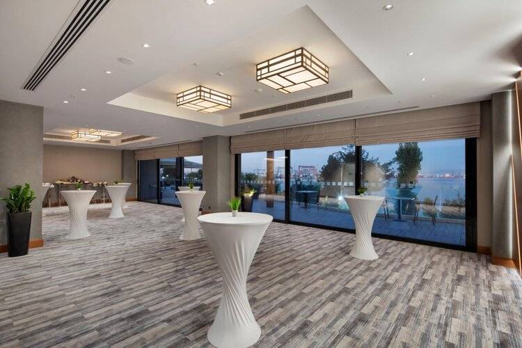 Holiday Inn Istanbul - Tuzla Bay, an IHG Hotel