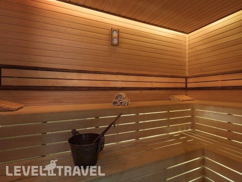 Фотография Holiday Inn Istanbul - Tuzla Bay, an IHG Hotel