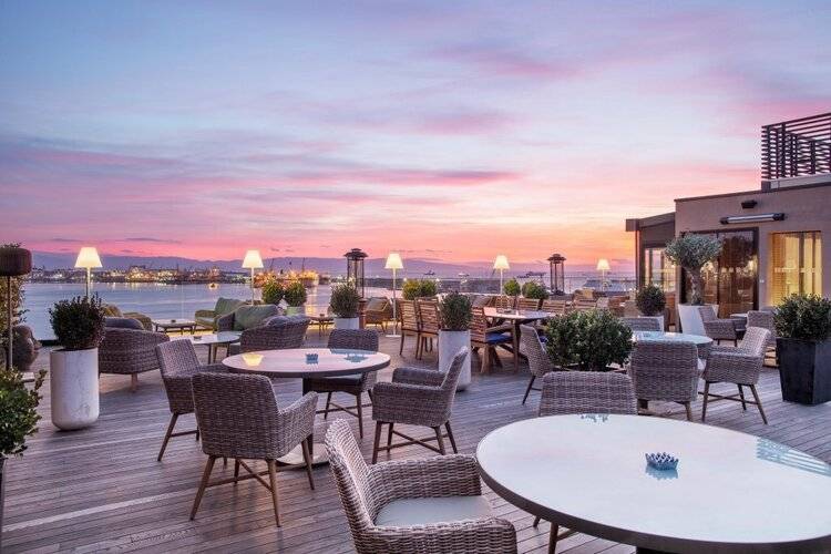 Holiday Inn Istanbul - Tuzla Bay, an IHG Hotel