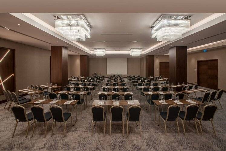 Holiday Inn Istanbul - Tuzla Bay, an IHG Hotel