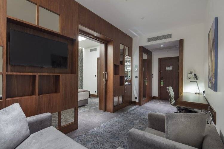 Holiday Inn Istanbul - Tuzla Bay, an IHG Hotel