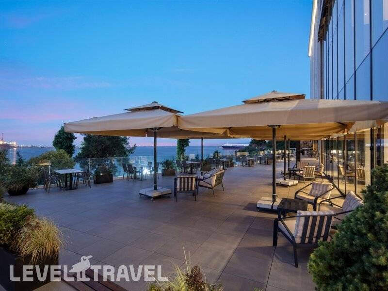 Фотография Holiday Inn Istanbul - Tuzla Bay, an IHG Hotel