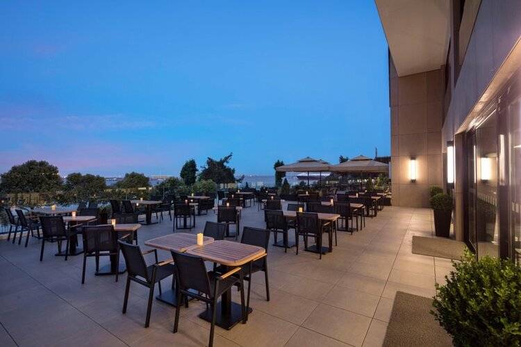 Holiday Inn Istanbul - Tuzla Bay, an IHG Hotel