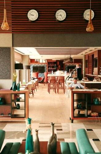 Holiday Inn Istanbul - Tuzla Bay, an IHG Hotel
