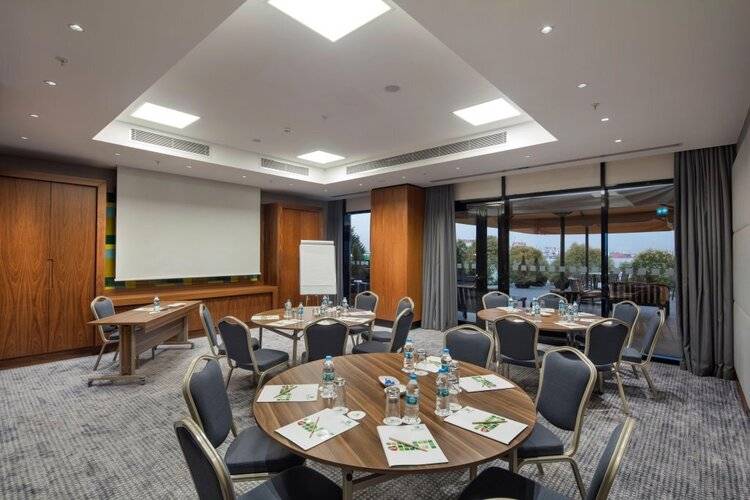 Holiday Inn Istanbul - Tuzla Bay, an IHG Hotel