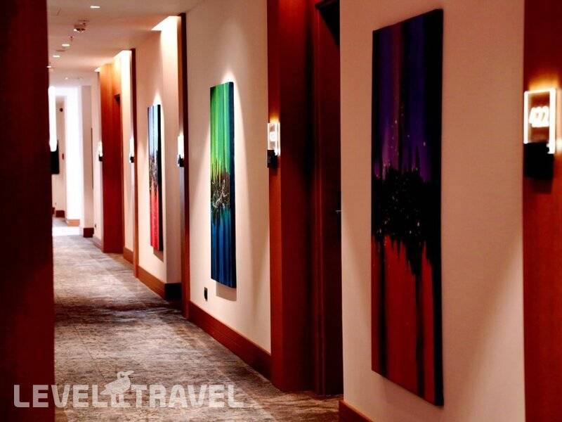 Фотография Holiday Inn Istanbul - Tuzla Bay, an IHG Hotel