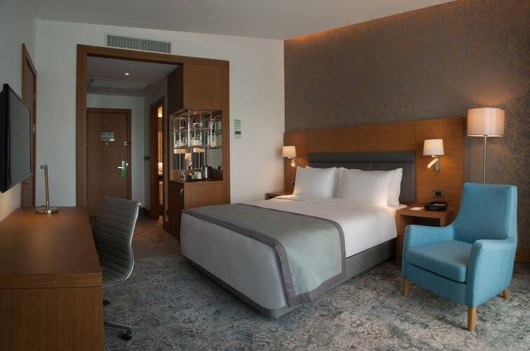 Holiday Inn Istanbul - Tuzla Bay, an IHG Hotel