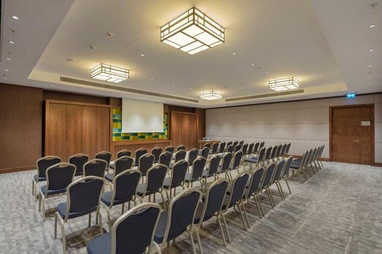 Holiday Inn Istanbul - Tuzla Bay, an IHG Hotel