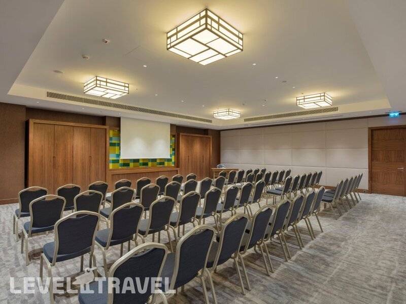 Фотография Holiday Inn Istanbul - Tuzla Bay, an IHG Hotel