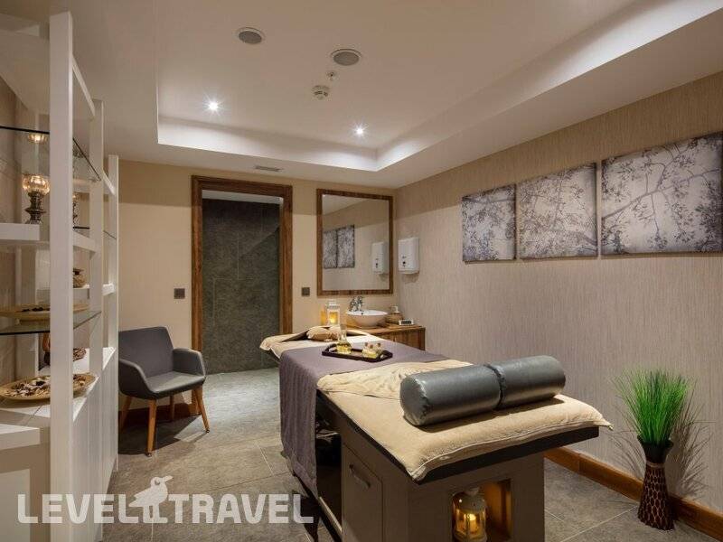 Фотография Holiday Inn Istanbul - Tuzla Bay, an IHG Hotel