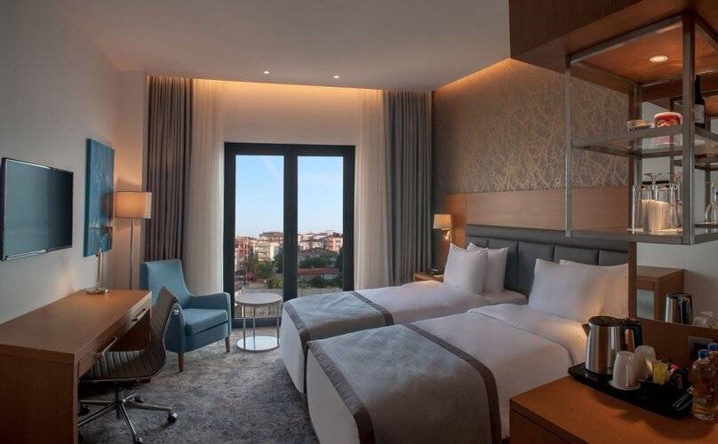 Holiday Inn Istanbul - Tuzla Bay, an IHG Hotel