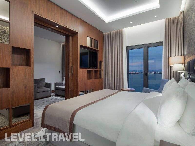 Фотография Holiday Inn Istanbul - Tuzla Bay, an IHG Hotel