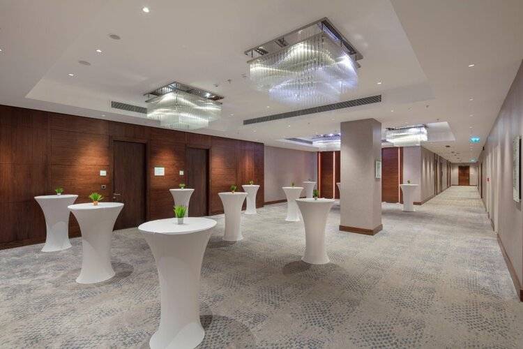 Holiday Inn Istanbul - Tuzla Bay, an IHG Hotel