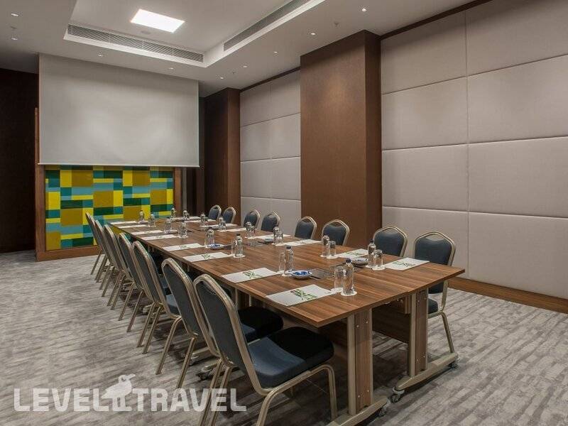 Фотография Holiday Inn Istanbul - Tuzla Bay, an IHG Hotel