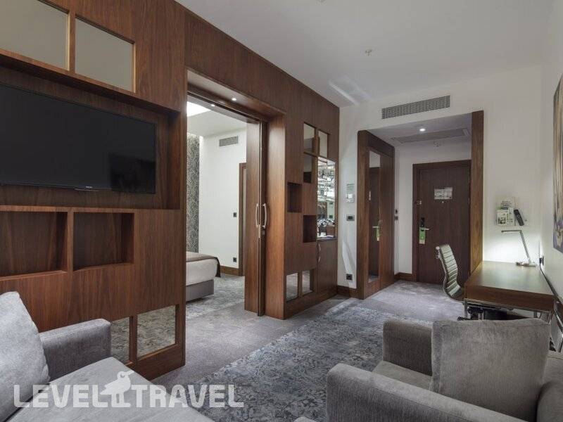 Фотография Holiday Inn Istanbul - Tuzla Bay, an IHG Hotel