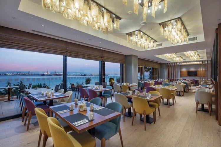 Holiday Inn Istanbul - Tuzla Bay, an IHG Hotel