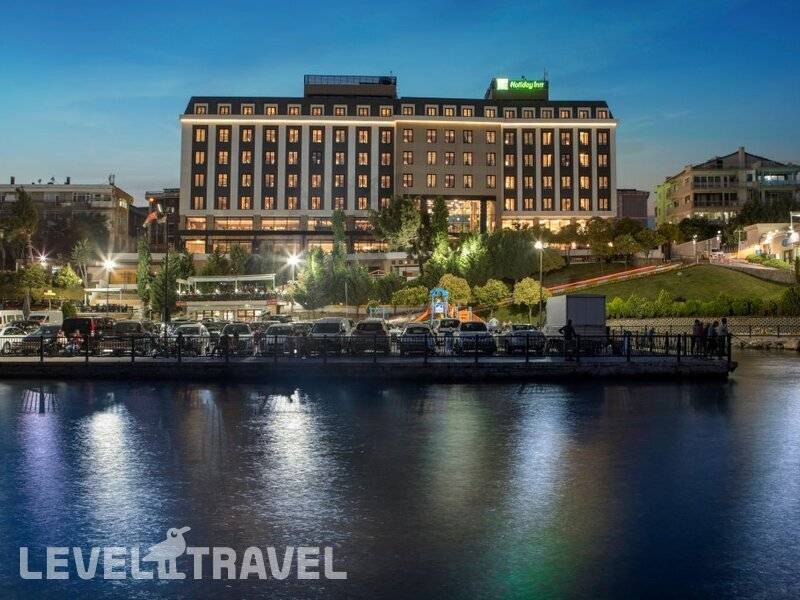 Фотография Holiday Inn Istanbul - Tuzla Bay, an IHG Hotel