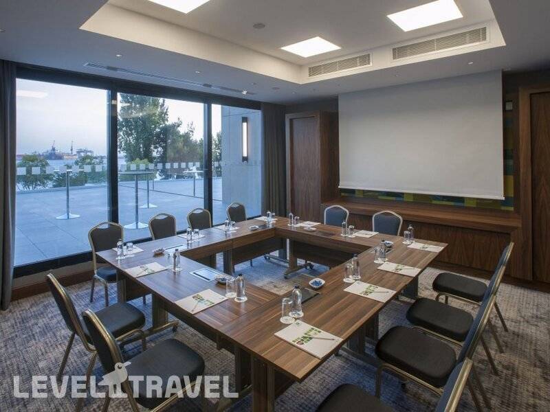 Фотография Holiday Inn Istanbul - Tuzla Bay, an IHG Hotel