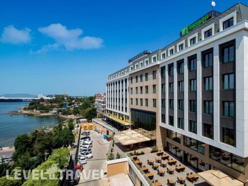 Фотография Holiday Inn Istanbul - Tuzla Bay, an IHG Hotel
