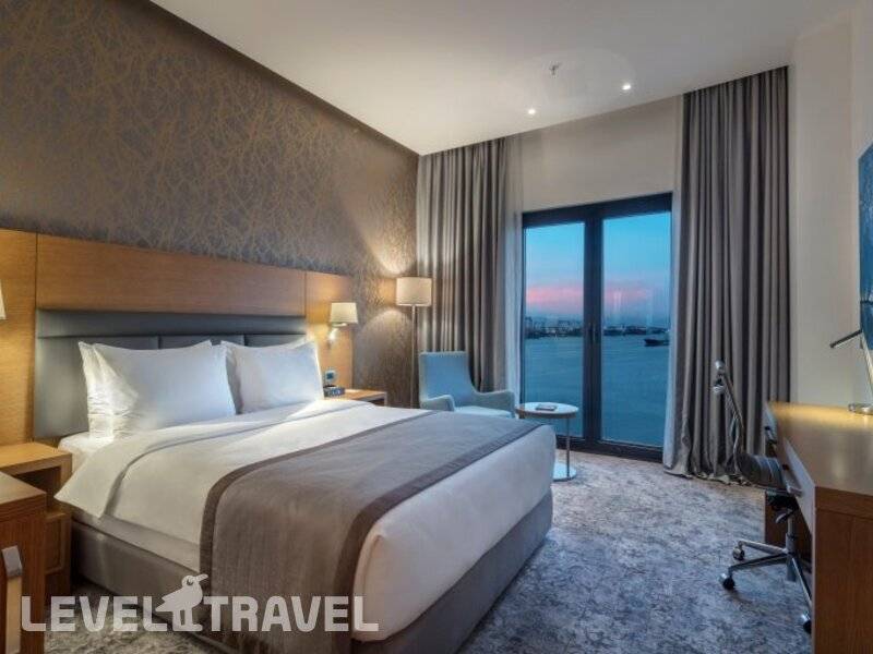 Фотография Holiday Inn Istanbul - Tuzla Bay, an IHG Hotel