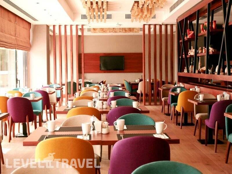 Фотография Holiday Inn Istanbul - Tuzla Bay, an IHG Hotel