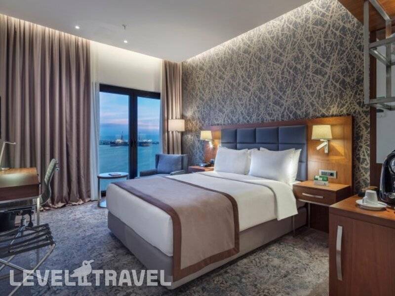Фотография Holiday Inn Istanbul - Tuzla Bay, an IHG Hotel