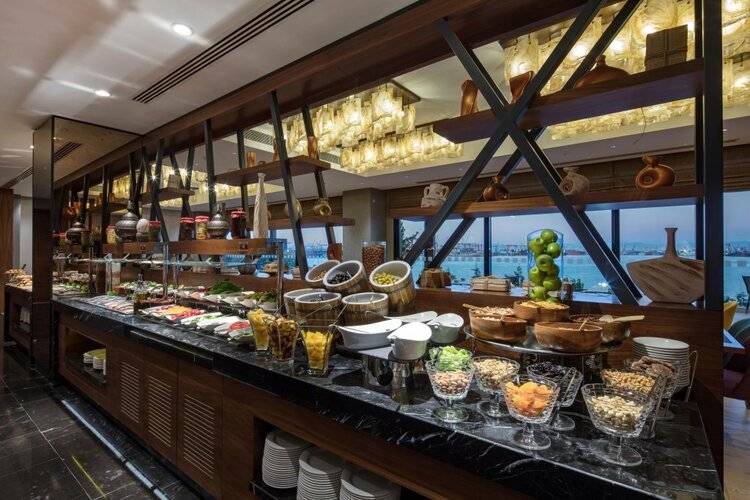 Holiday Inn Istanbul - Tuzla Bay, an IHG Hotel