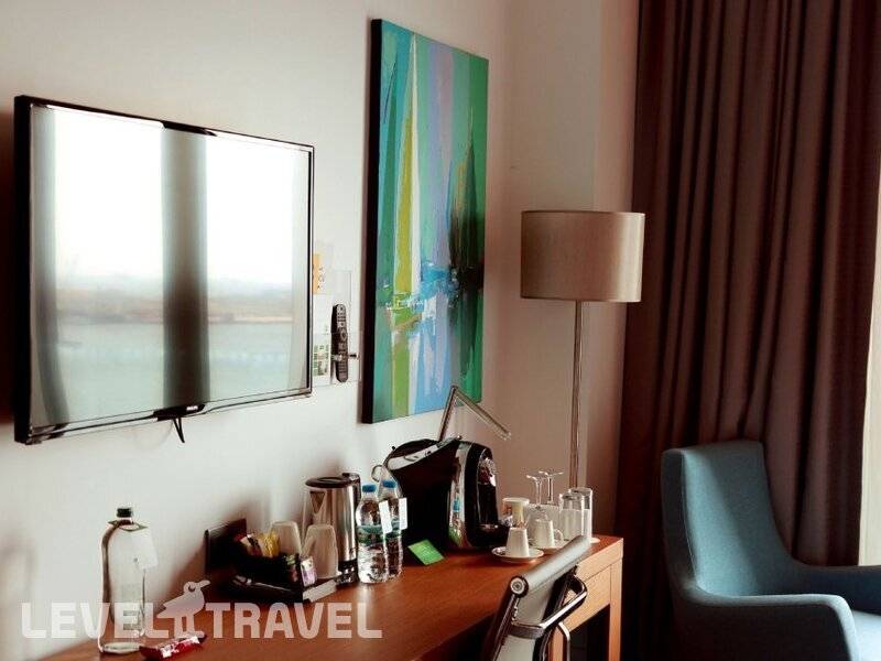 Фотография Holiday Inn Istanbul - Tuzla Bay, an IHG Hotel