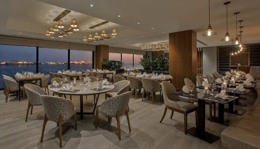 Holiday Inn Istanbul - Tuzla Bay, an IHG Hotel