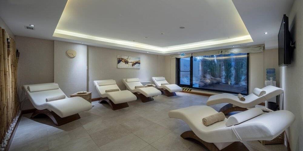 Holiday Inn Istanbul - Tuzla Bay, an IHG Hotel
