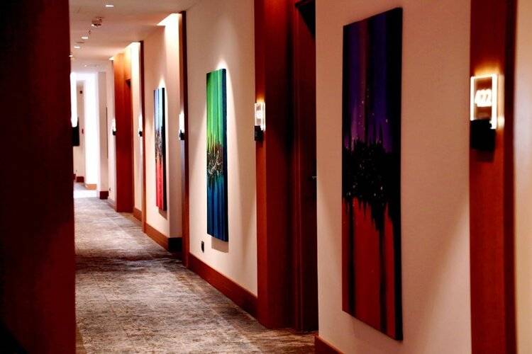 Holiday Inn Istanbul - Tuzla Bay, an IHG Hotel