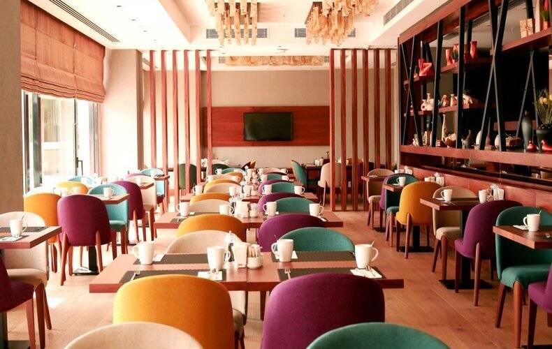 Holiday Inn Istanbul - Tuzla Bay, an IHG Hotel