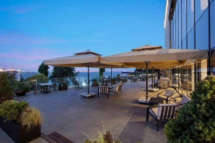 Holiday Inn Istanbul - Tuzla Bay, an IHG Hotel